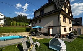Apartament z Widokiem w Poroninie